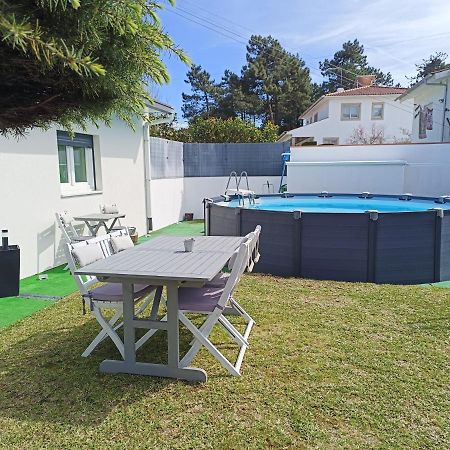 Cabedelo Seaside Guesthouse Viana do Castelo Ngoại thất bức ảnh