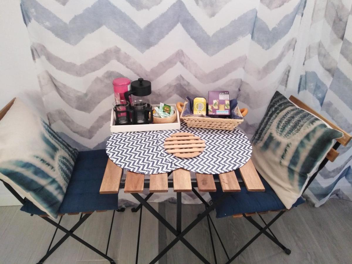 Cabedelo Seaside Guesthouse Viana do Castelo Ngoại thất bức ảnh