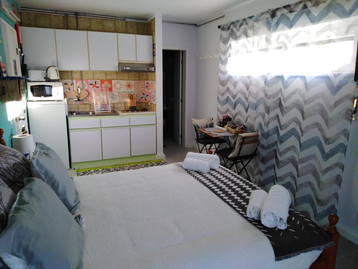 Cabedelo Seaside Guesthouse Viana do Castelo Ngoại thất bức ảnh
