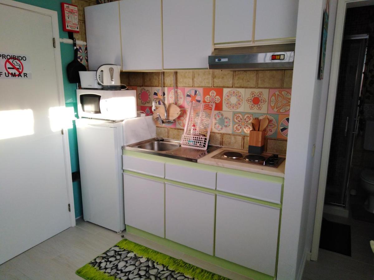 Cabedelo Seaside Guesthouse Viana do Castelo Ngoại thất bức ảnh