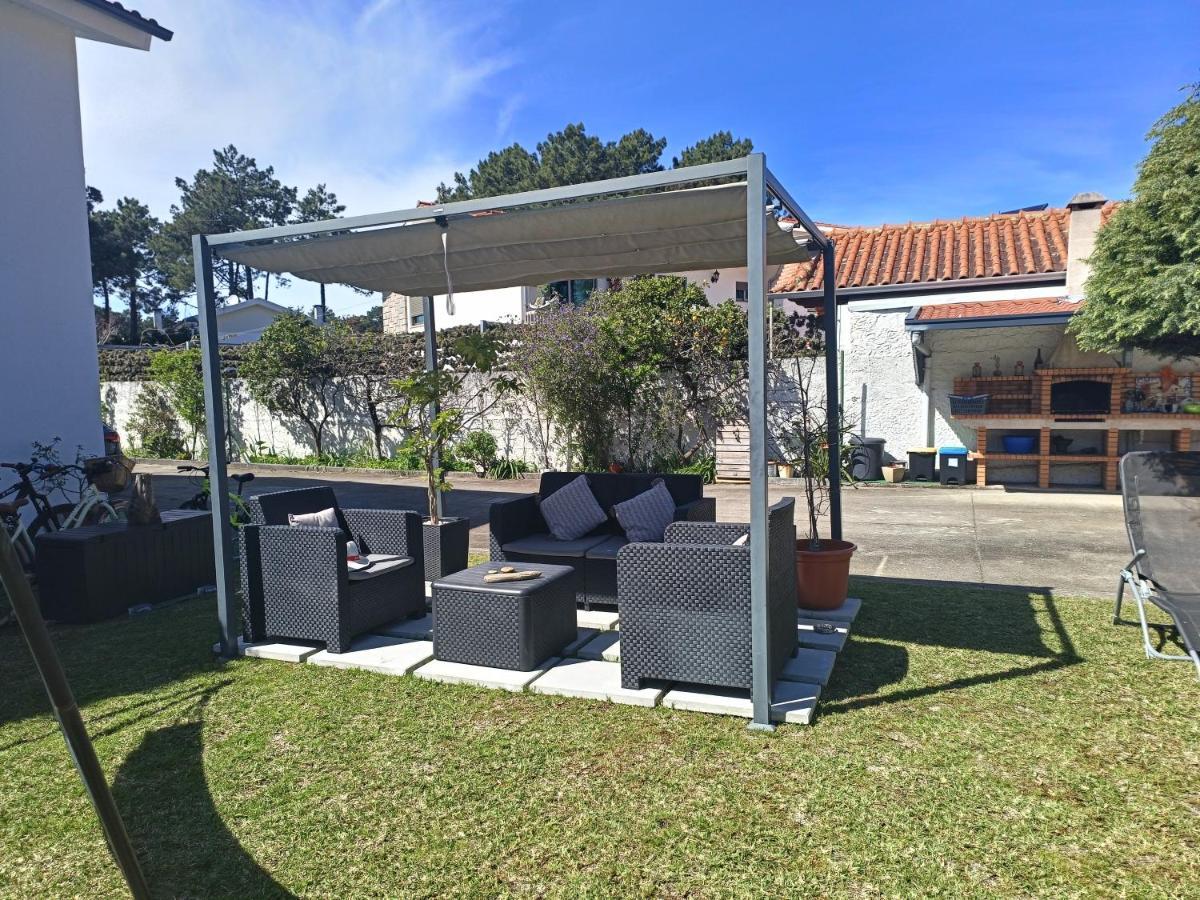 Cabedelo Seaside Guesthouse Viana do Castelo Ngoại thất bức ảnh