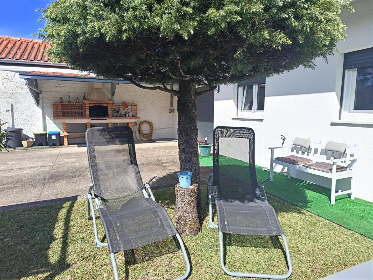 Cabedelo Seaside Guesthouse Viana do Castelo Ngoại thất bức ảnh