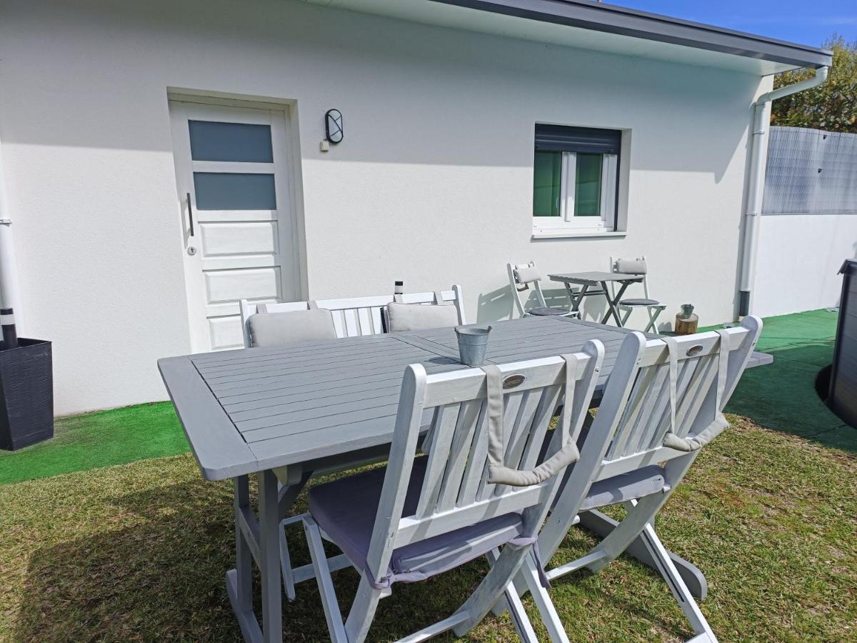 Cabedelo Seaside Guesthouse Viana do Castelo Ngoại thất bức ảnh