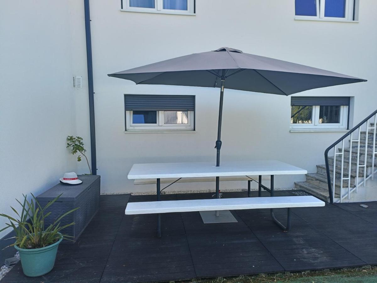 Cabedelo Seaside Guesthouse Viana do Castelo Ngoại thất bức ảnh