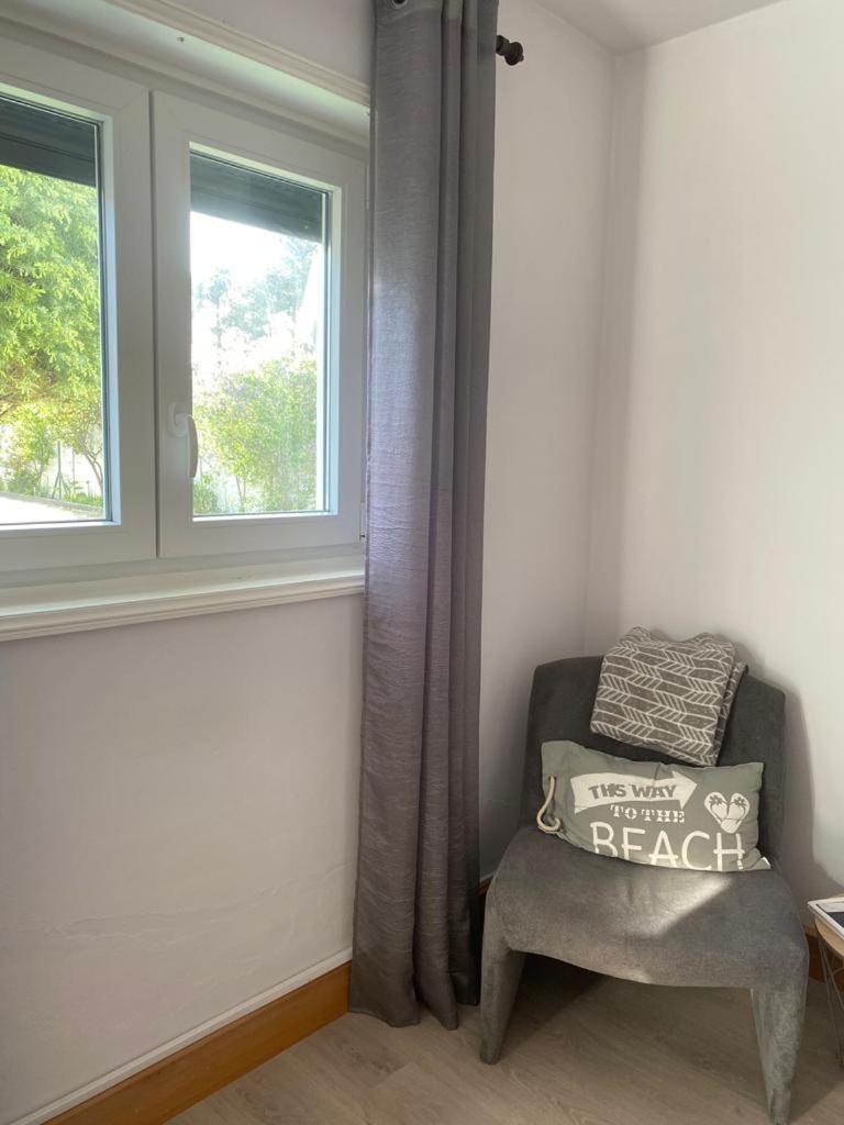 Cabedelo Seaside Guesthouse Viana do Castelo Ngoại thất bức ảnh