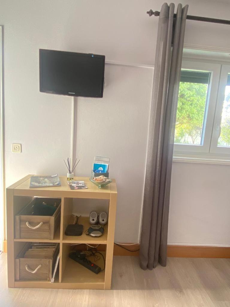 Cabedelo Seaside Guesthouse Viana do Castelo Ngoại thất bức ảnh