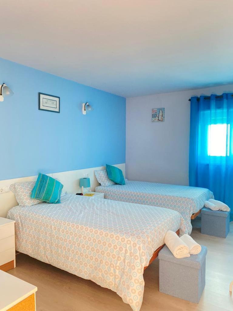 Cabedelo Seaside Guesthouse Viana do Castelo Ngoại thất bức ảnh