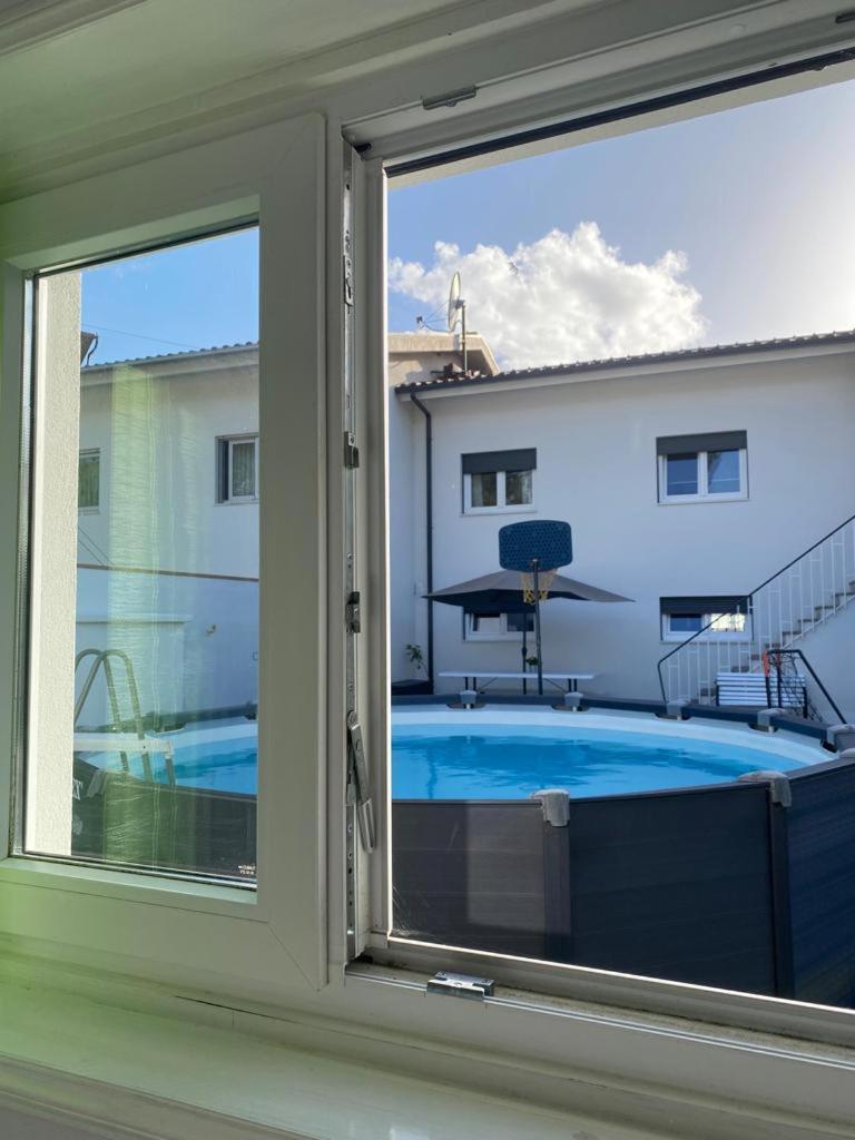 Cabedelo Seaside Guesthouse Viana do Castelo Ngoại thất bức ảnh