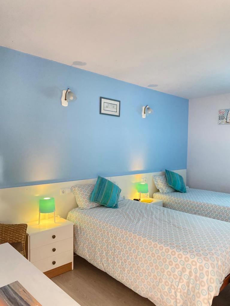 Cabedelo Seaside Guesthouse Viana do Castelo Ngoại thất bức ảnh
