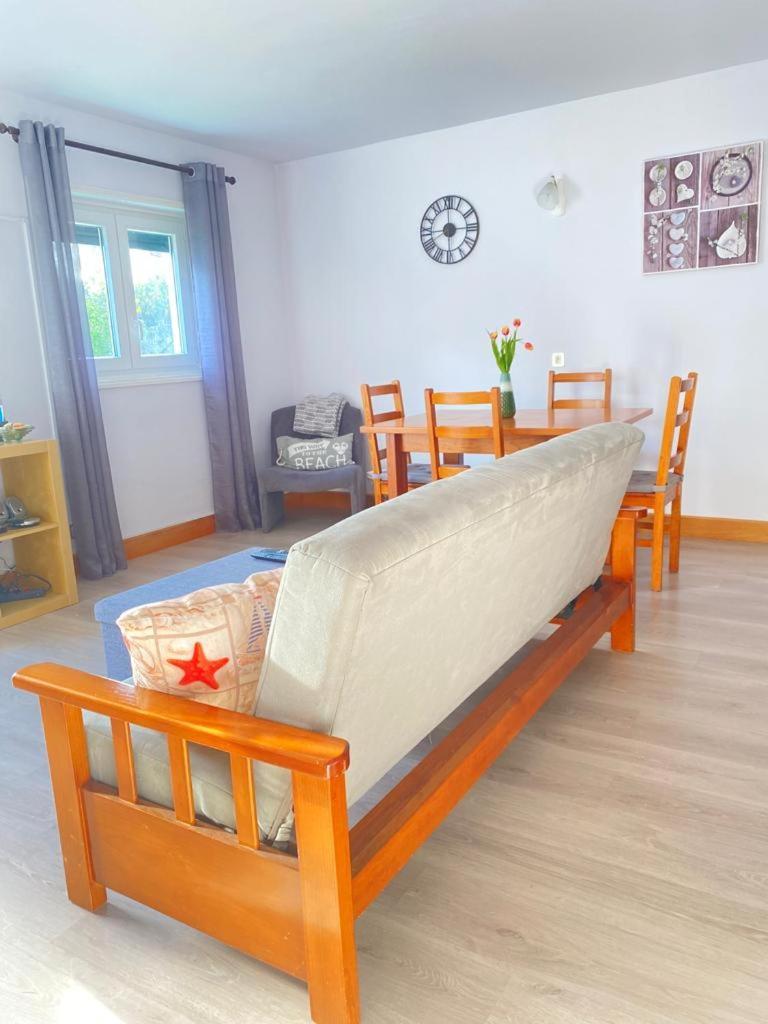 Cabedelo Seaside Guesthouse Viana do Castelo Phòng bức ảnh