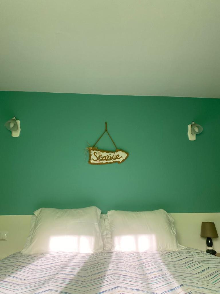 Cabedelo Seaside Guesthouse Viana do Castelo Phòng bức ảnh