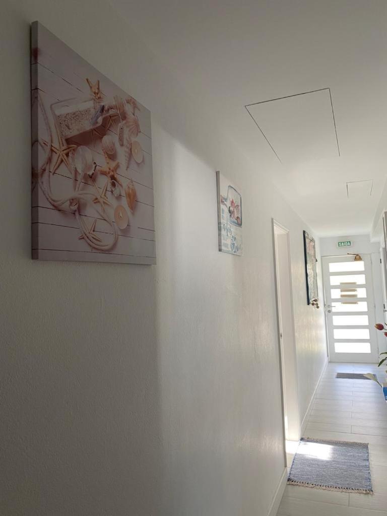 Cabedelo Seaside Guesthouse Viana do Castelo Phòng bức ảnh