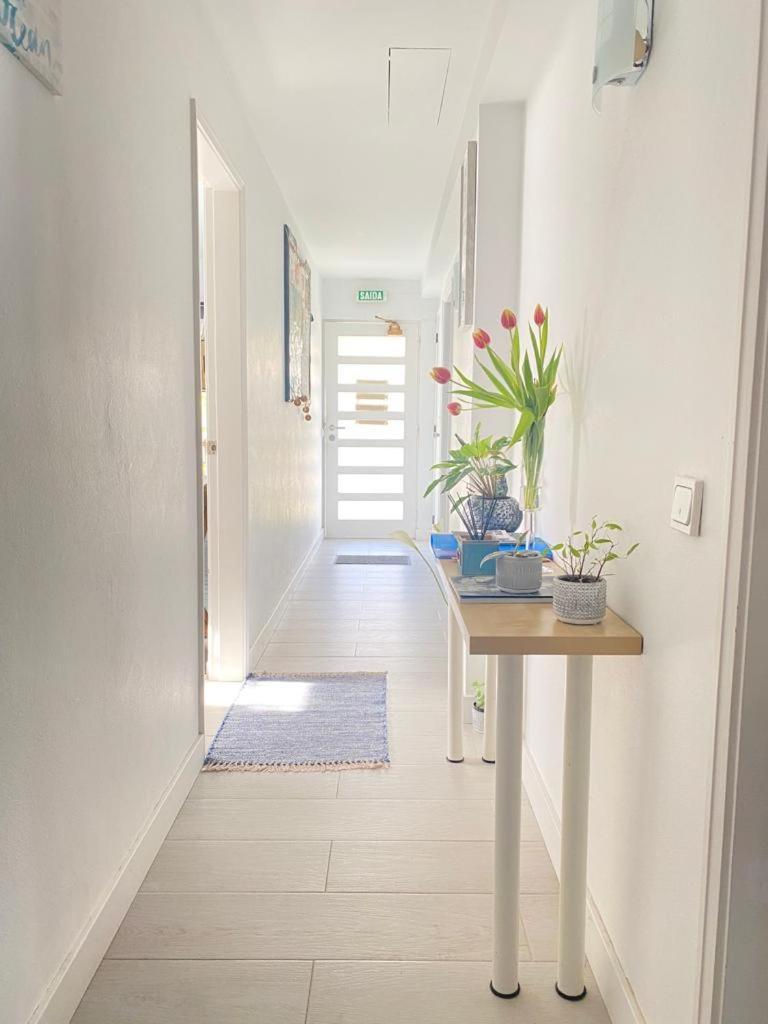 Cabedelo Seaside Guesthouse Viana do Castelo Phòng bức ảnh