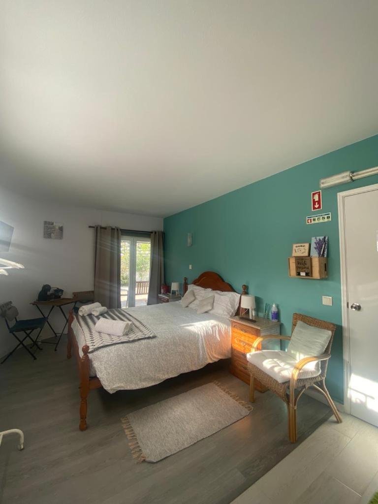 Cabedelo Seaside Guesthouse Viana do Castelo Phòng bức ảnh