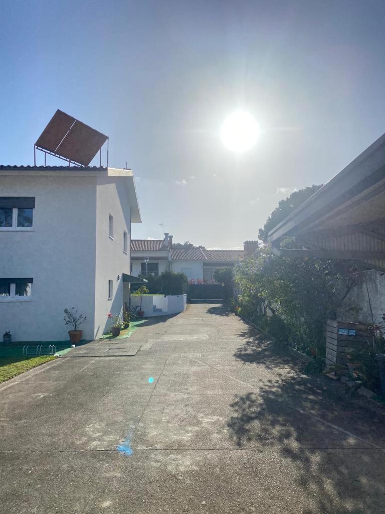 Cabedelo Seaside Guesthouse Viana do Castelo Phòng bức ảnh