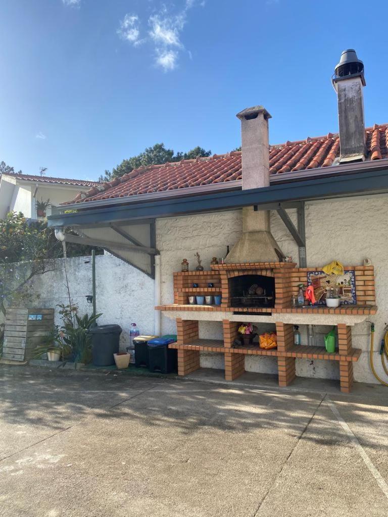 Cabedelo Seaside Guesthouse Viana do Castelo Phòng bức ảnh