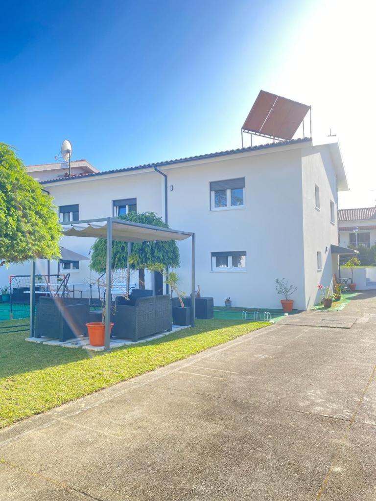 Cabedelo Seaside Guesthouse Viana do Castelo Phòng bức ảnh